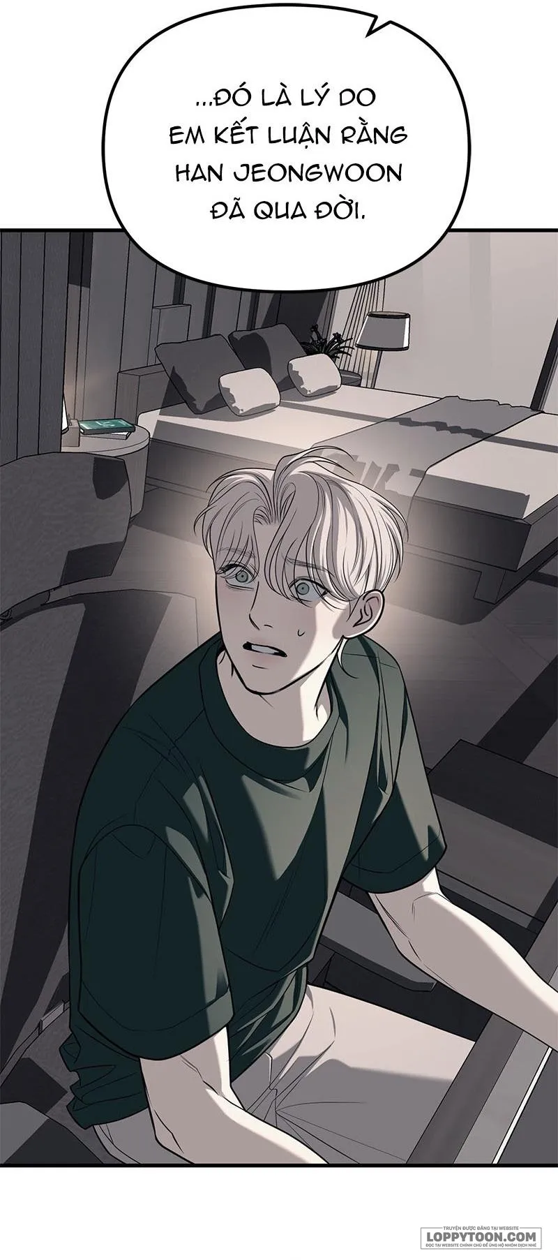 Xâm Nhập Trường Trung Học Tài Phiệt Chap 86 - trang 53