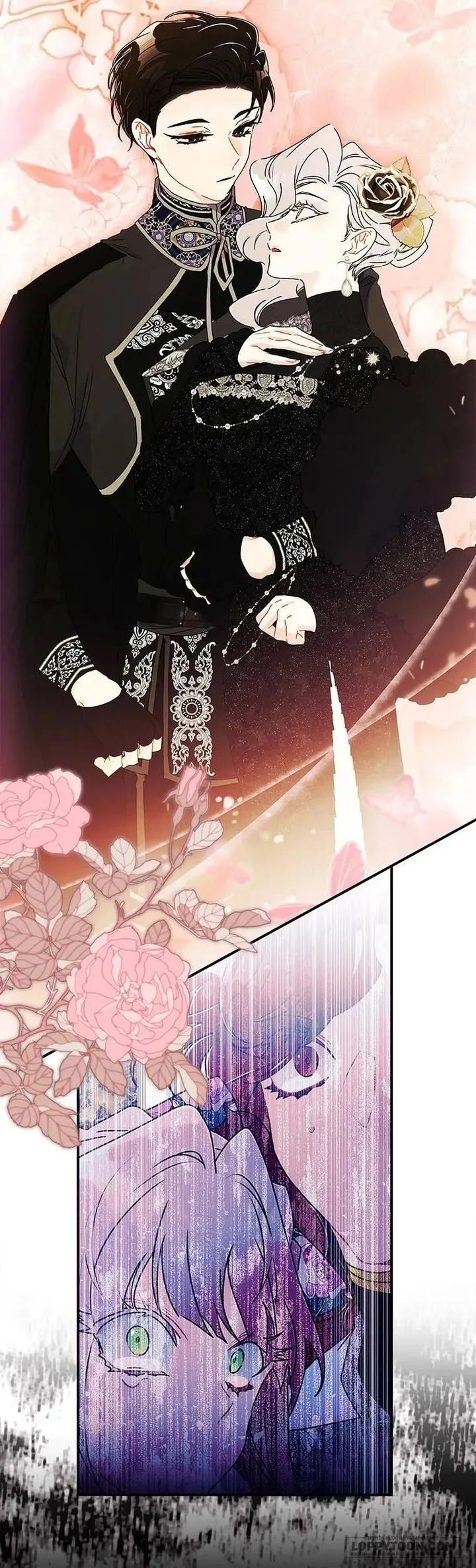 Tôi Đã Trở Thành Con Gái Nuôi Của Nam Chính Chap 160 - trang 44