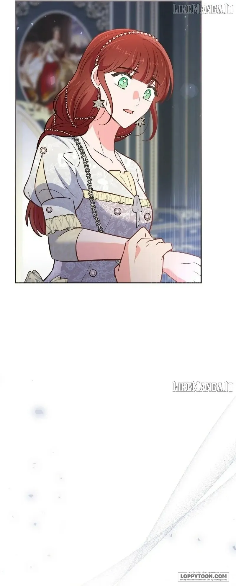 Hầu Gái Không Thích Nuôi Dạy Trẻ Nhỏ Chap 64 - trang 44