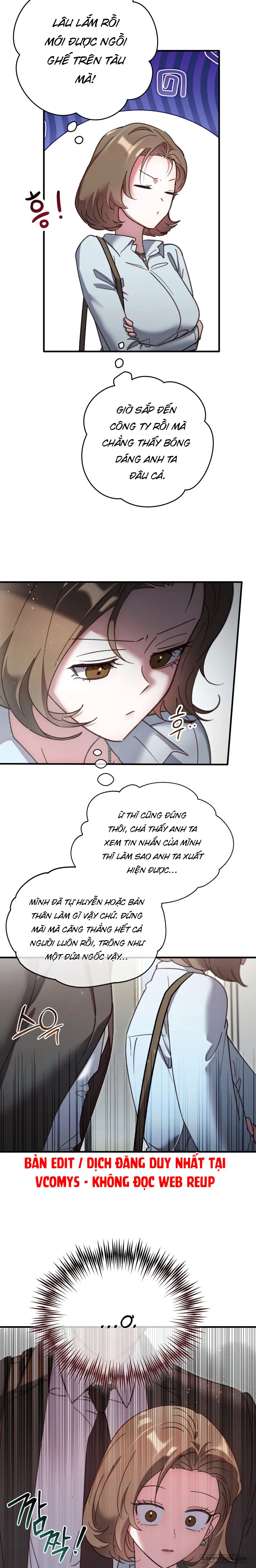 Chơi XX Với Cậu Út Nhà Tài Phiệt Chap 3 - 🔞🔞🔞 - trang 3