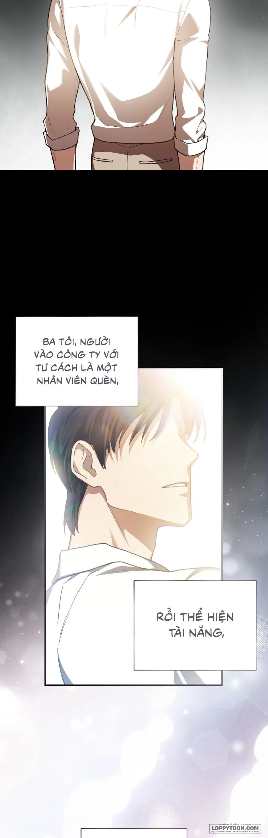 Quốc Lộ Số 1 Chap 7 - trang 20