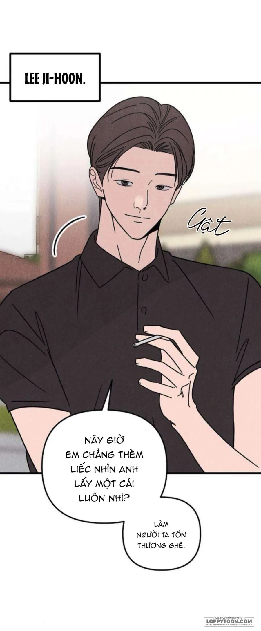 Câu Lạc Bộ Chị Đẹp Chap 10 - Một ngày với cậu em khoai tây nhà bên - trang 4