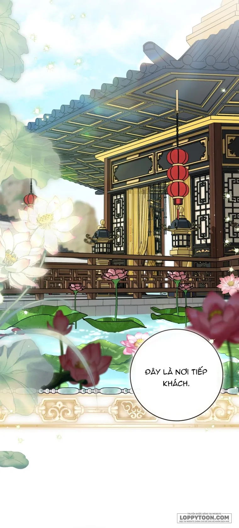 Trở Thành Cô Cháu Gái Bị Khinh Miệt Của Nhà Quyền Quý Chap 115 - trang 20