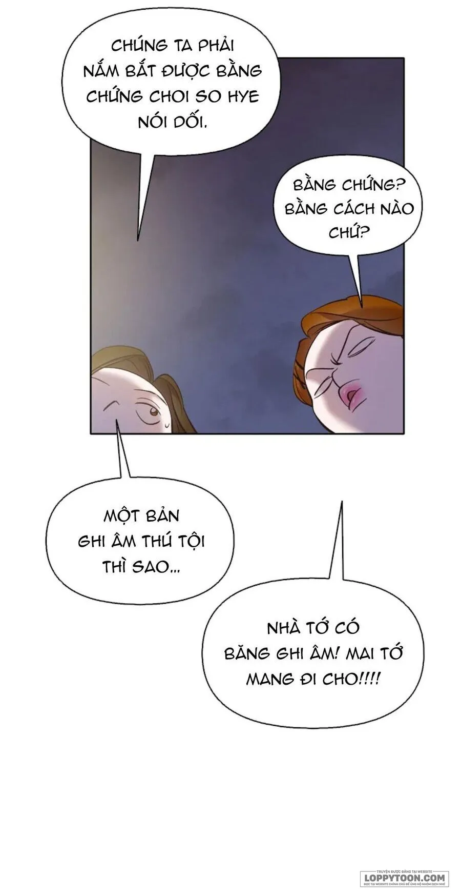 Thanh Xuân Của Chúng Ta Chap 41 - trang 61
