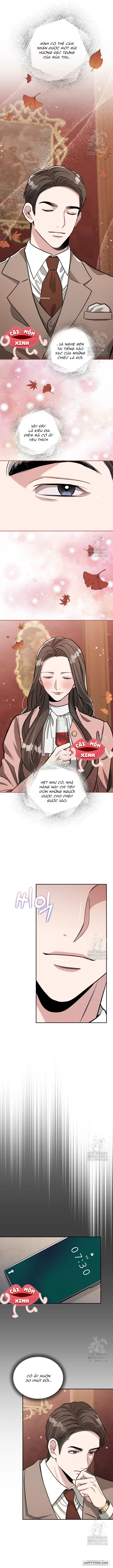 Collector Chap 30 - trang 3