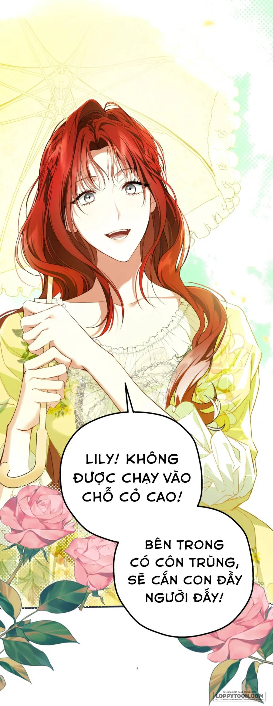 Nàng Sẽ Thuần Phục Những Anh Hùng Chap 36 - trang 66
