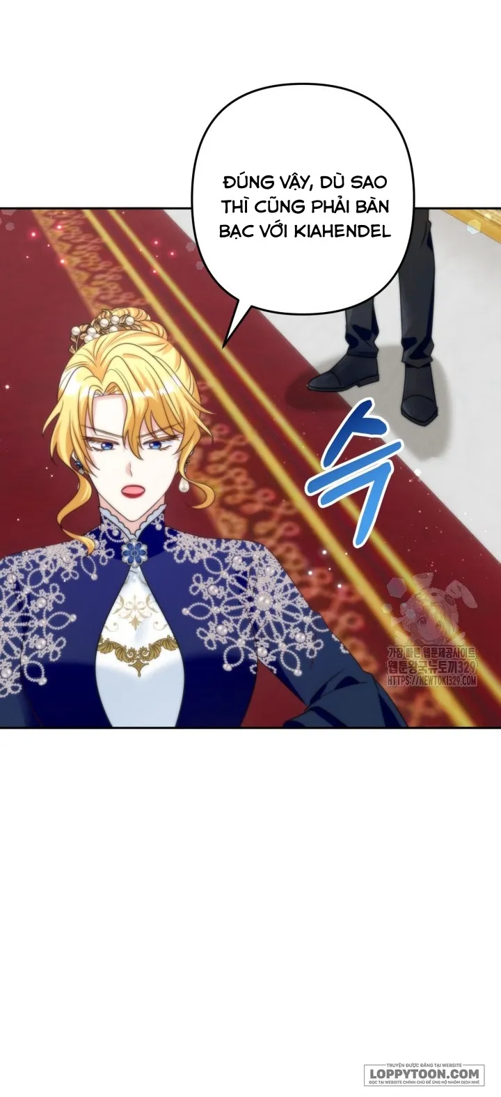 Tôi Sống Chung Với Mẹ Chồng Chap 64 - trang 19