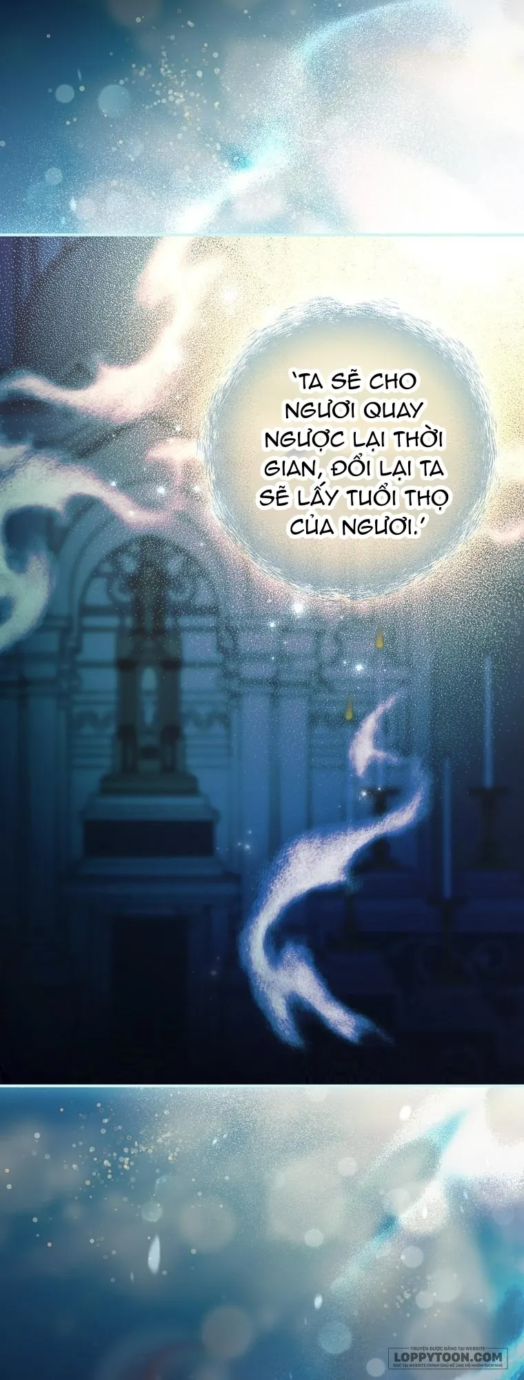 Tìm Một Người Chồng Mới Chap 1 - trang 23