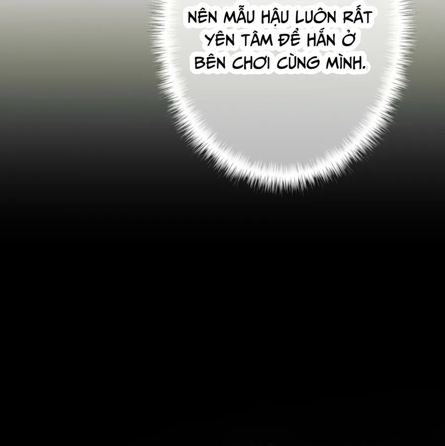 Nàng Sẽ Thuần Phục Những Anh Hùng Chap 37 - trang 6