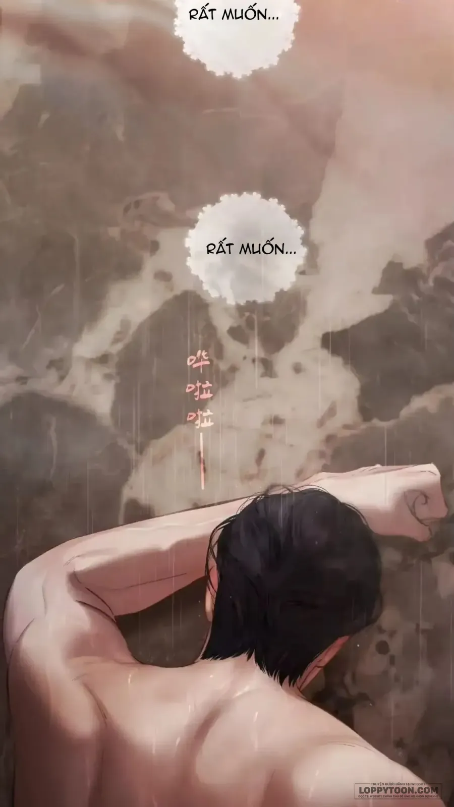 Trêu Nhầm Chap 89 - trang 54