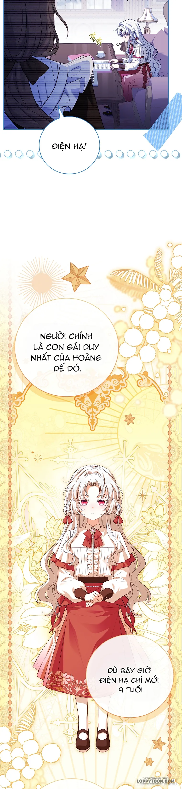 Cha Nào Con Nấy Chap 1 - trang 5