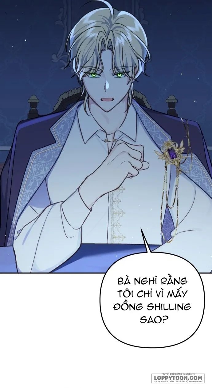 Cuộc Sống Hạnh Phúc Cùng Chồng Chap 29 - trang 23