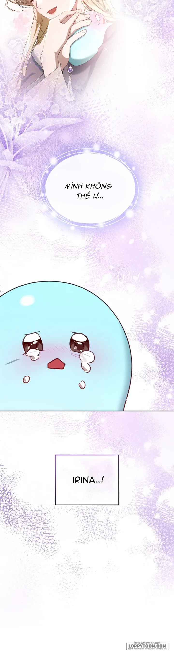 Nam Chính Quái Vật Sống Dưới Giường Tôi Chap 66 - trang 3