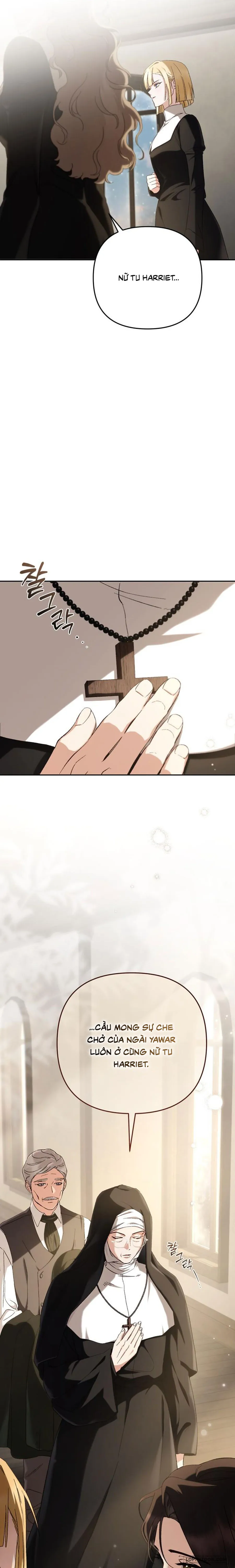 Kẻ Tạo Scandal Đã Quay Trở Lại Chap 6 - trang 28