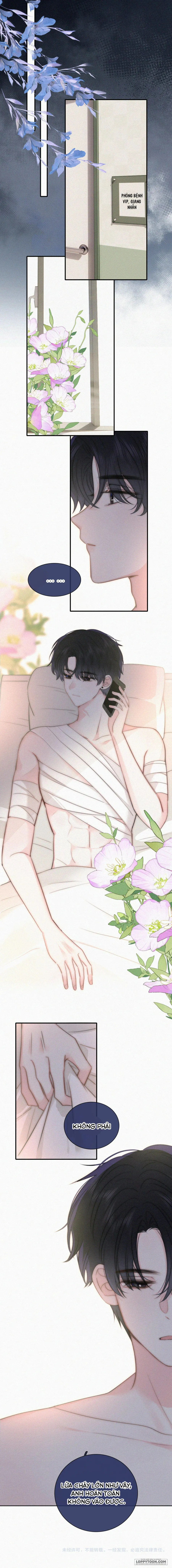 Một Lòng Cưng Chiều Chap 116 - trang 7