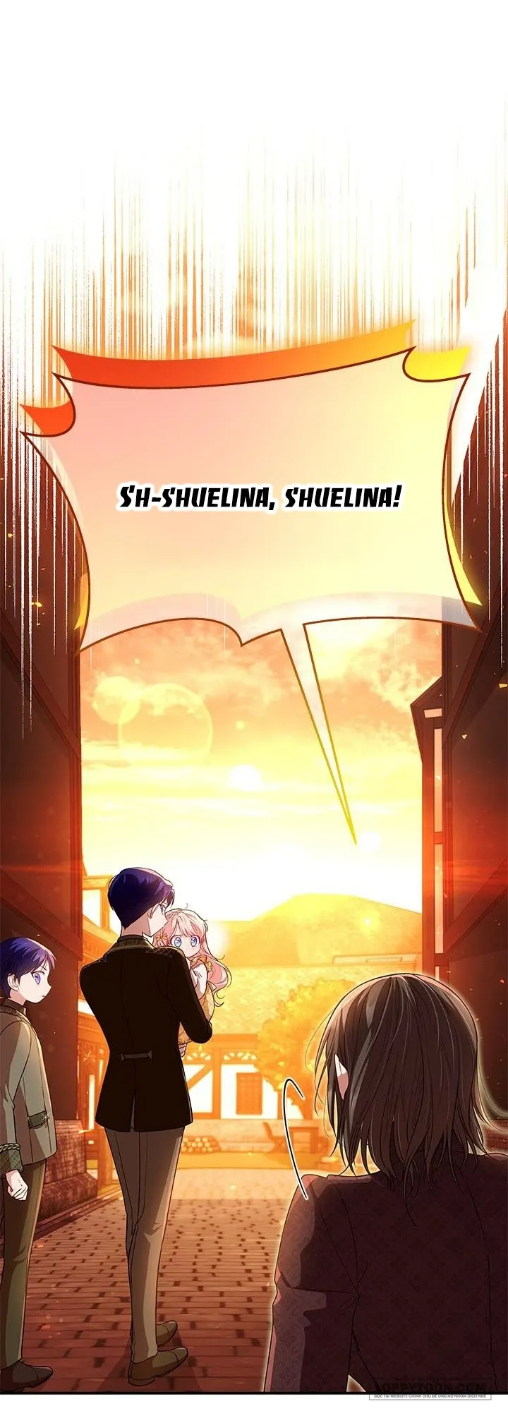 Đã Từ Chối Sủng Ái Rồi Mà Sao Còn Ám Ảnh Thế? Chap 9 - trang 33