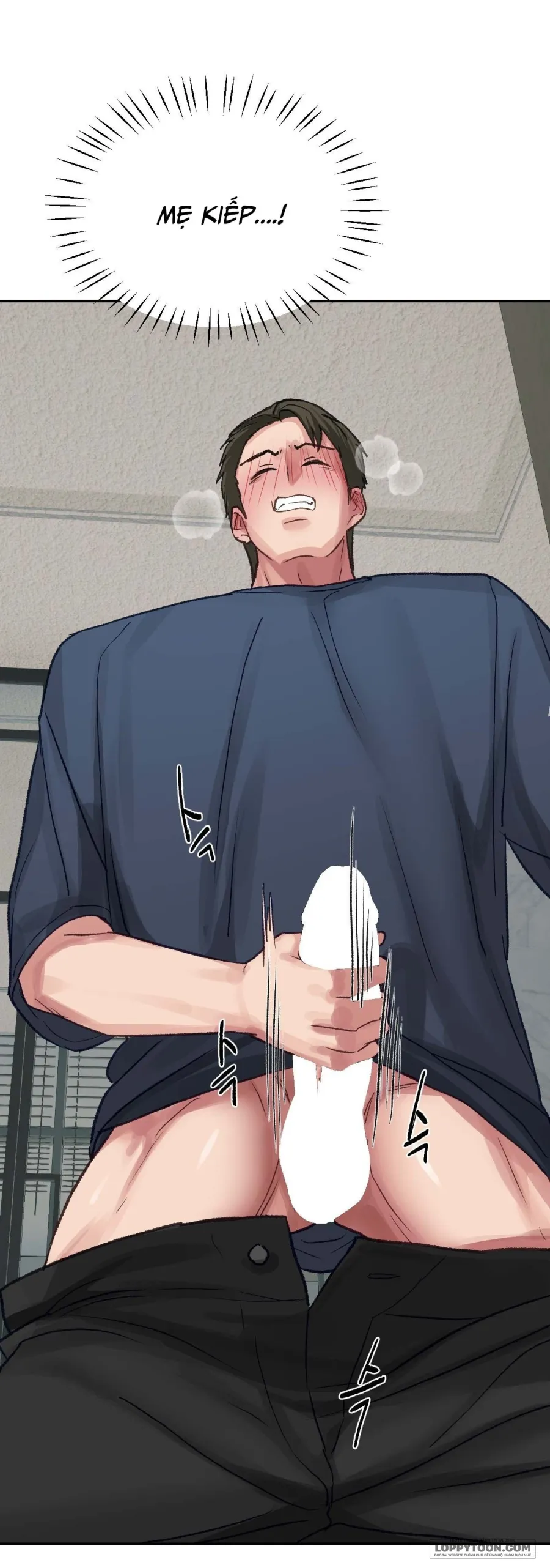 Tại Sao Điều Này Lại Đúng? Chap 24 - 🔞🔞🔞 - trang 23