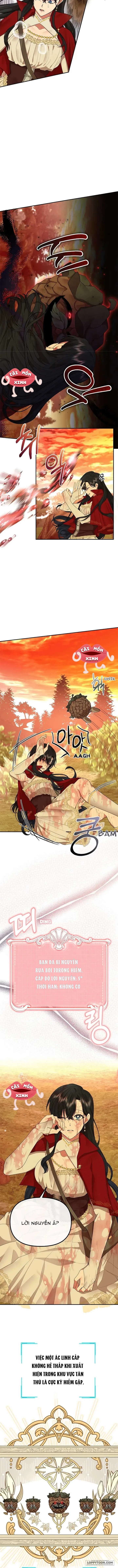 Dũng Sĩ Vị Tha Chap 1 - trang 7
