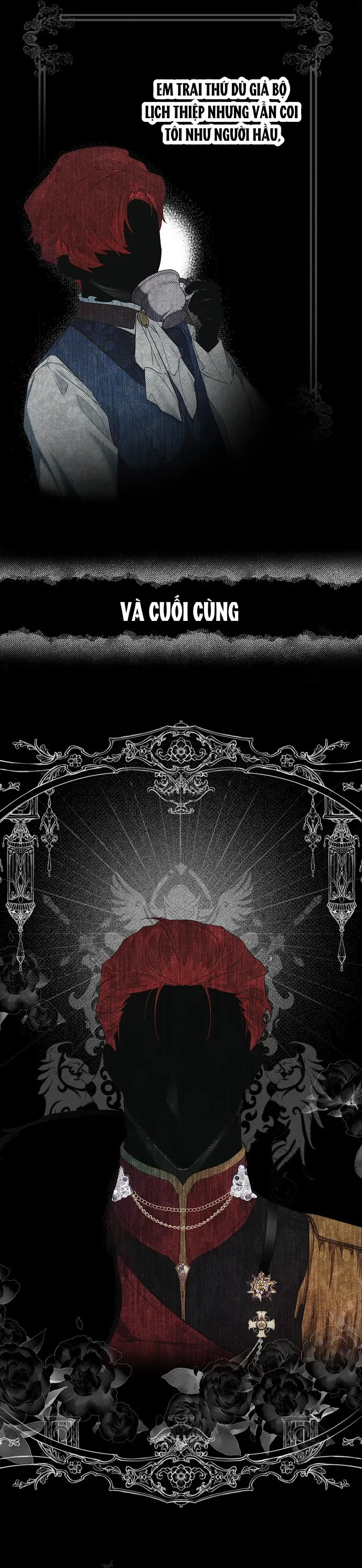 Có Kẻ Đã Sở Hữu Cơ Thể Của Tôi Chap 1 - trang 21