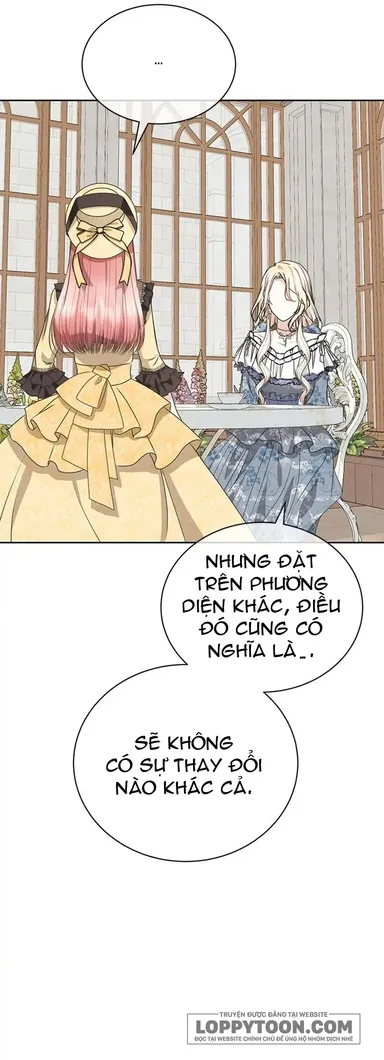 Sinh Ra Trở Thành Nhân Vật Không Có Trong Nguyên Tác Chap 35 - trang 11