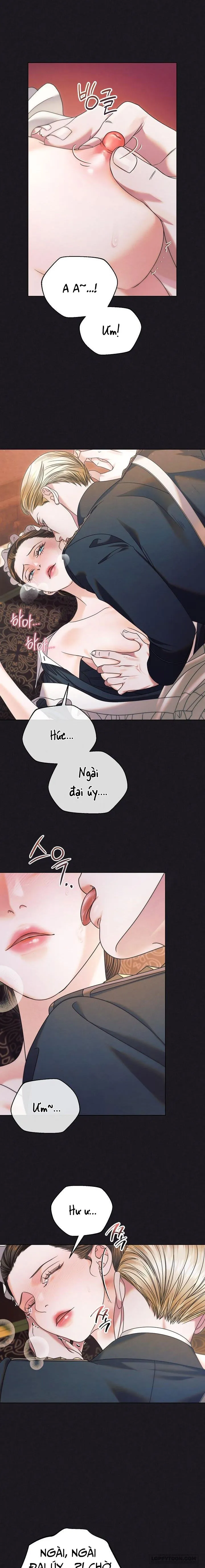 Hãy Cầu Xin Tôi Đi Chap 2 - 🔞🔞🔞 - trang 2