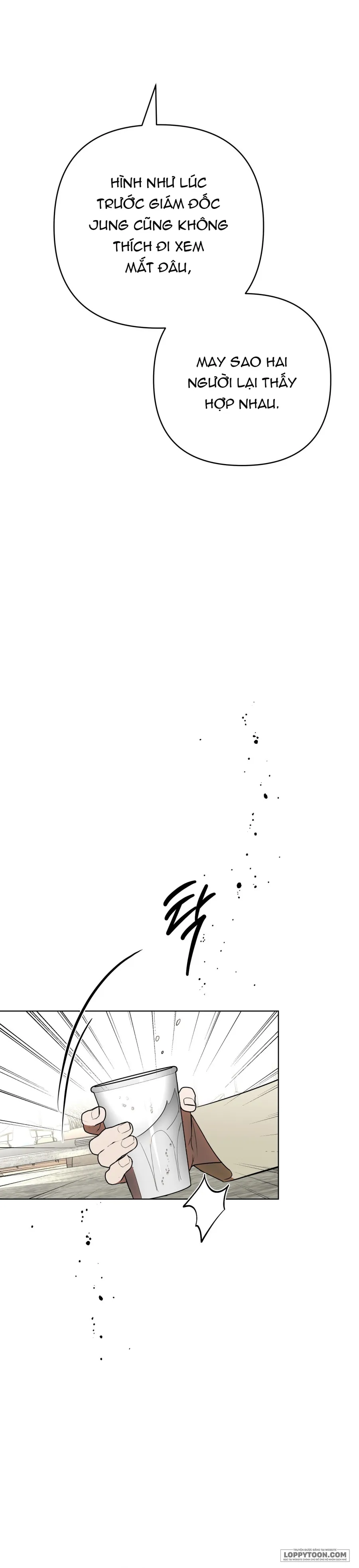 Ngưỡng Tuyệt Đối Chap 23 - trang 32