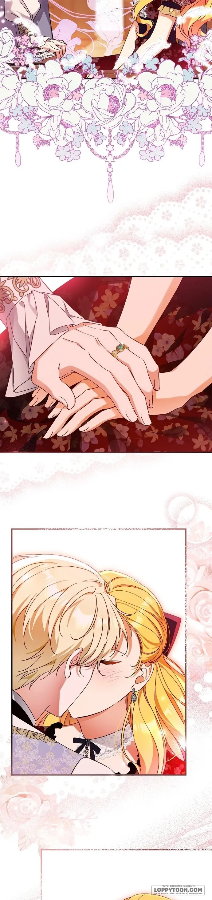 Thuần Hóa Hầu Tước Quái Dị Chap 49 - trang 24