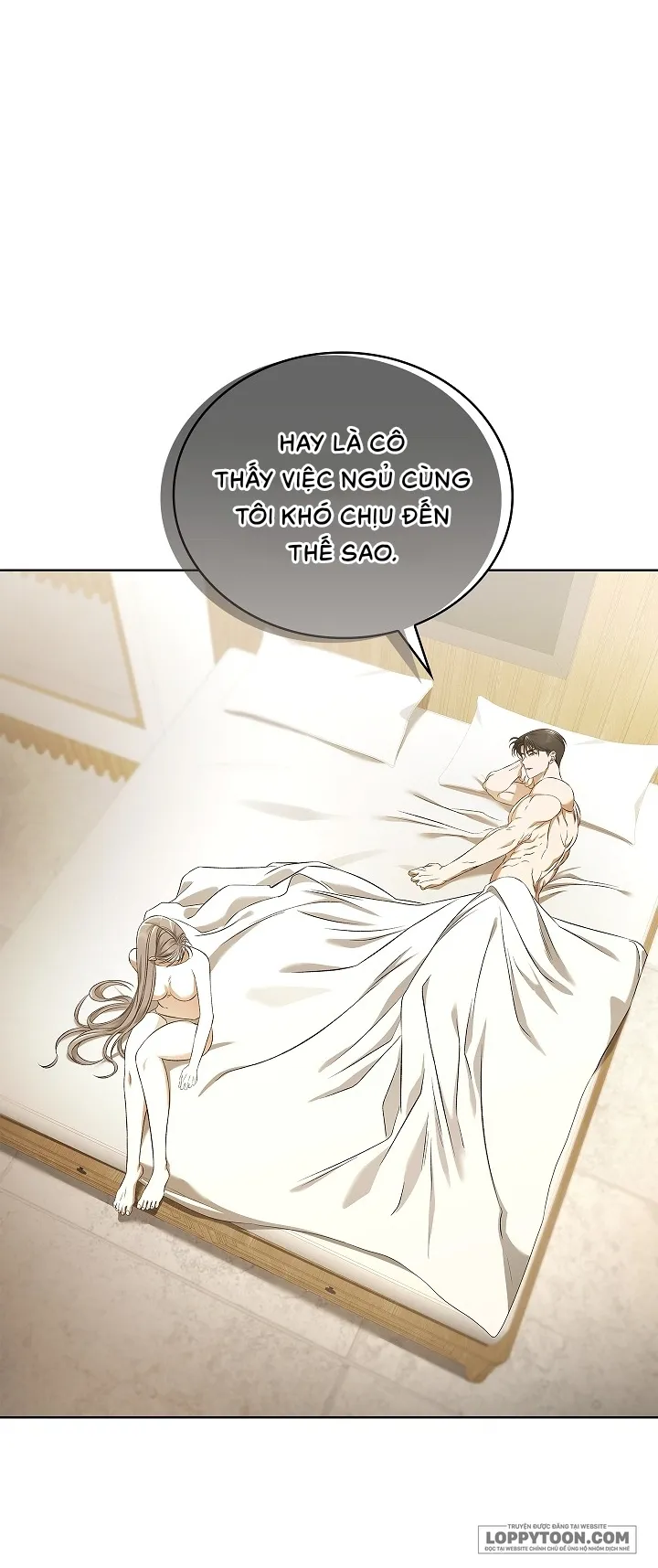 Ngọn Đèn Biệt Viện Không Bao Giờ Tắt Chap 21 - trang 43