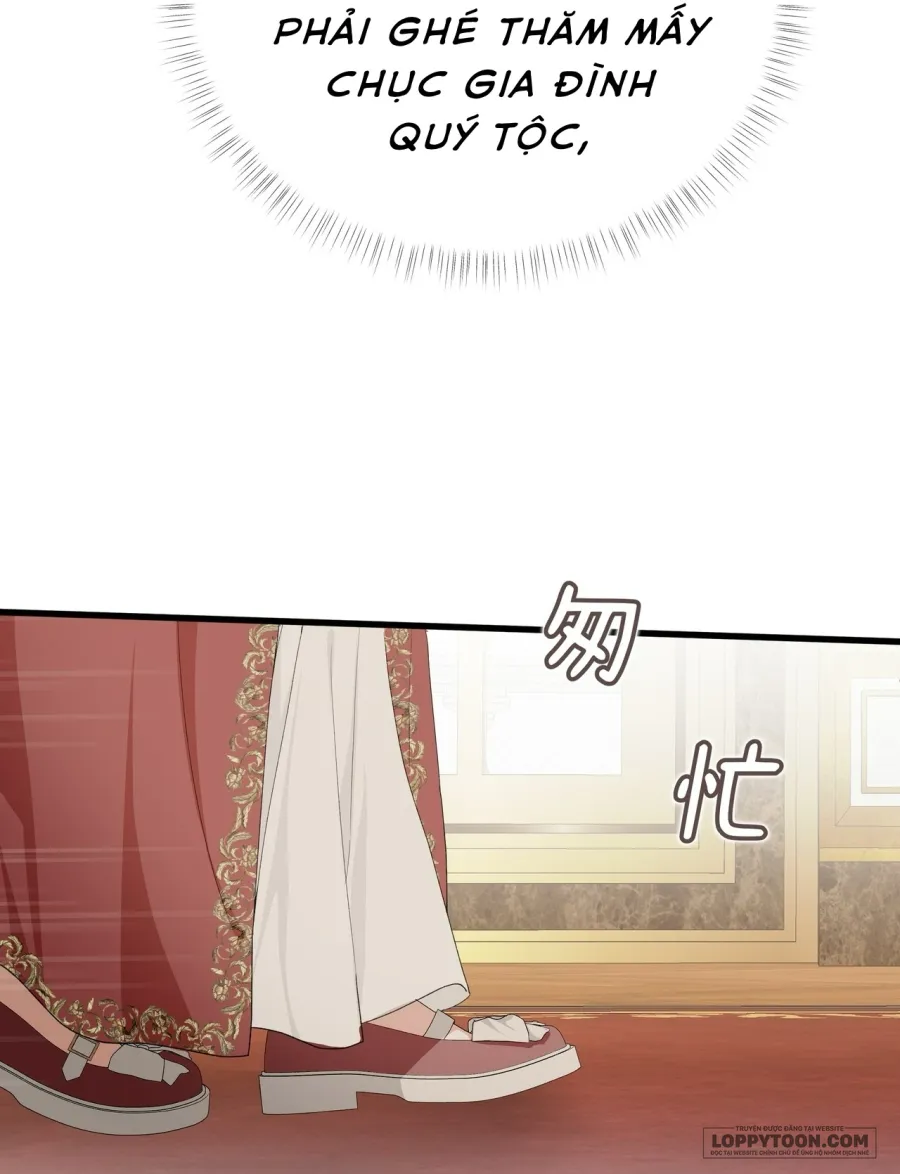 Nàng Sẽ Thuần Phục Những Anh Hùng Chap 18 - trang 27