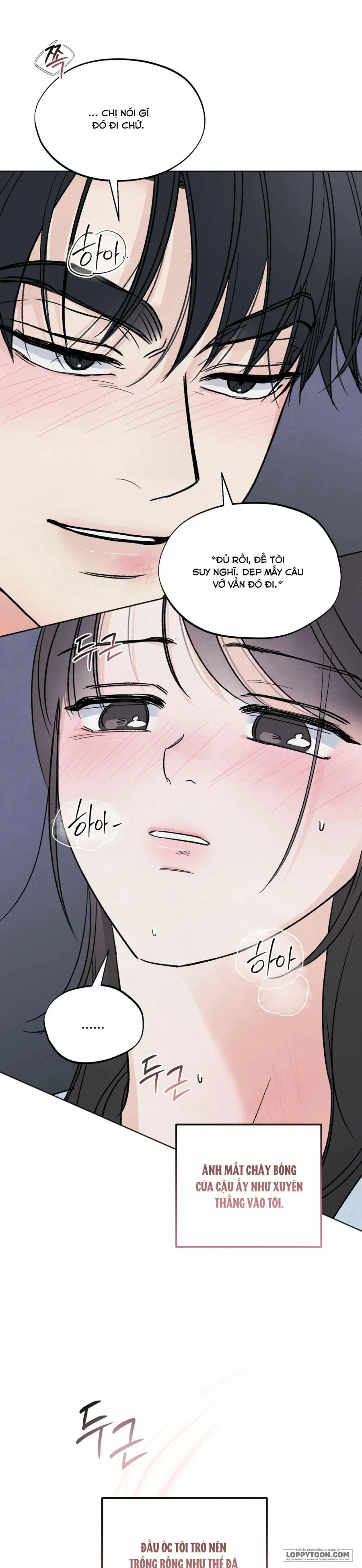Cuộc Đời Của Kẻ Cặn Bã Chap 18 - 🔞 - trang 7