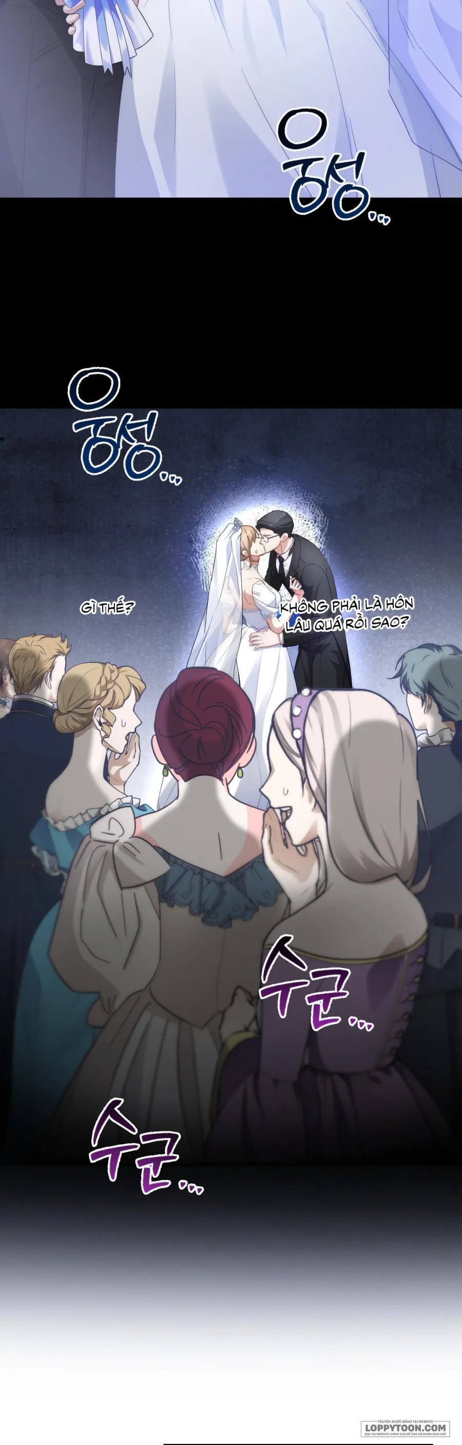 Ủa, Sao Thể Loại Này Khác Biệt Quá Vậy? Chap 15 - 🔞🔞🔞 - trang 19