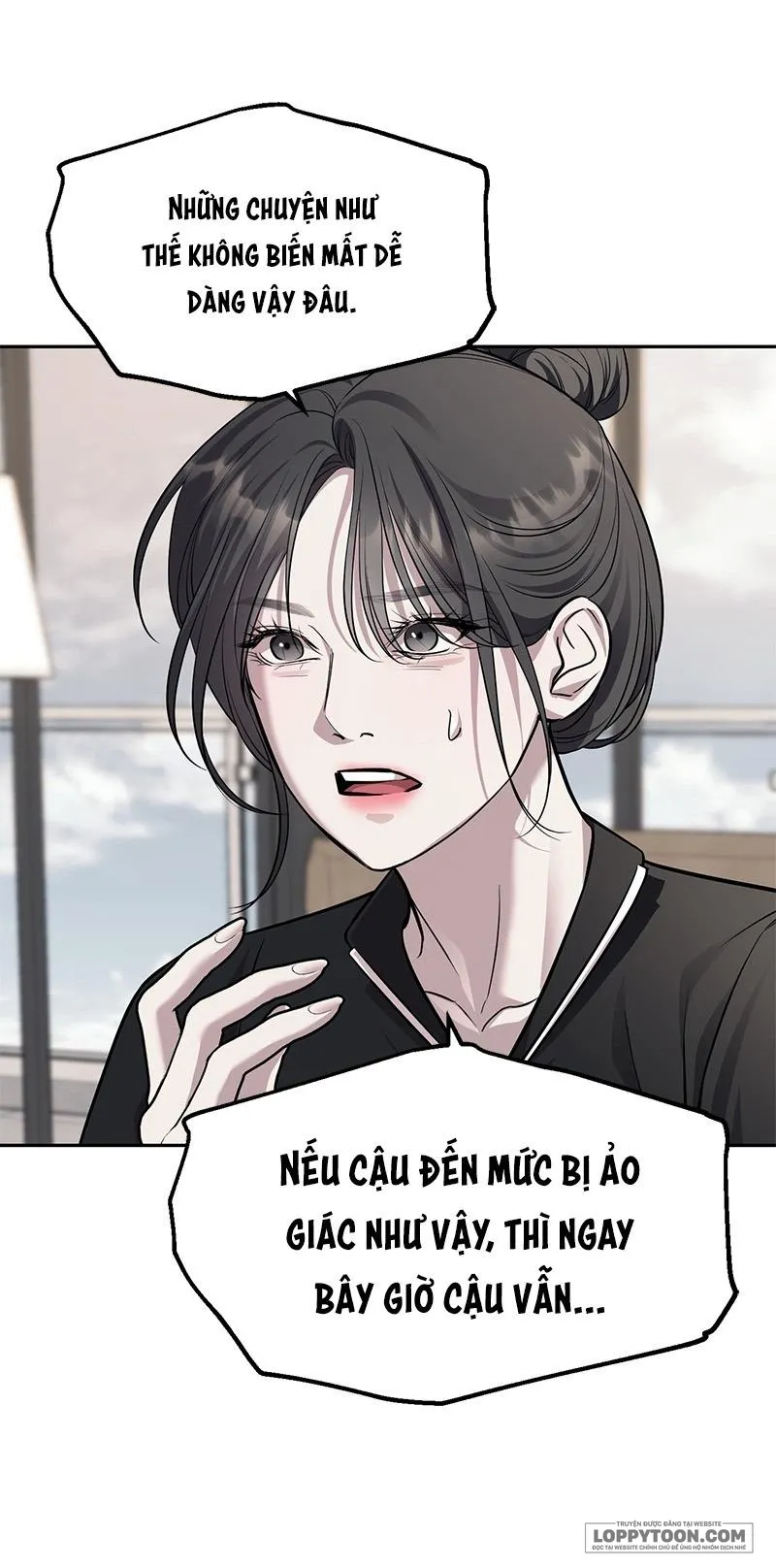 Xâm Nhập Trường Trung Học Tài Phiệt Chap 65 - trang 35