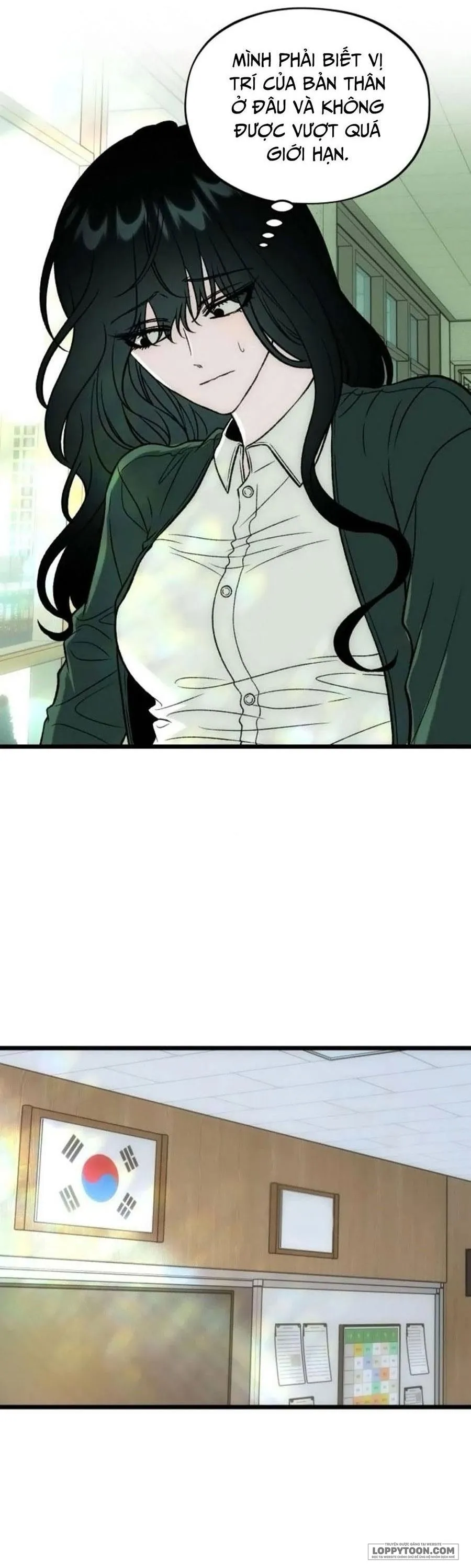 Khao Khát Bất Tận Chap 9 - trang 52