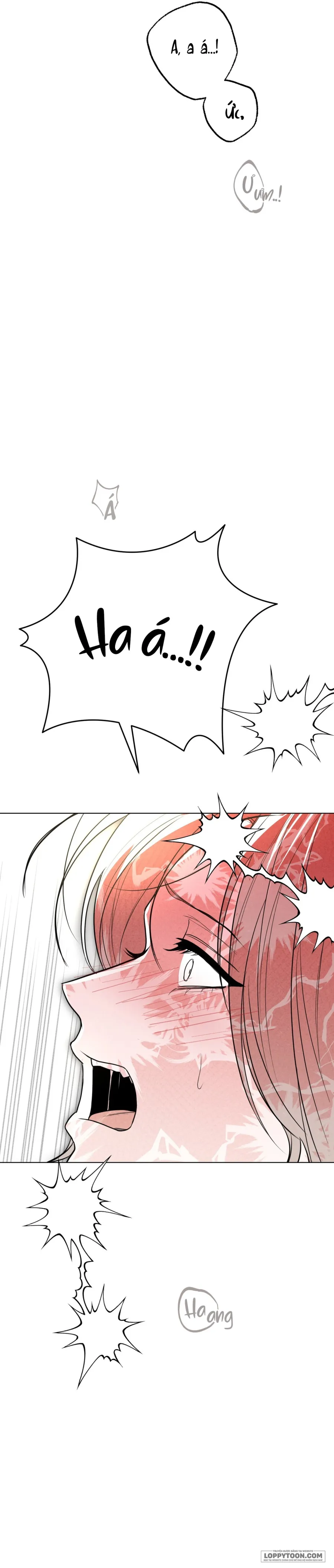 Ngưỡng Tuyệt Đối Chap 61 - trang 15