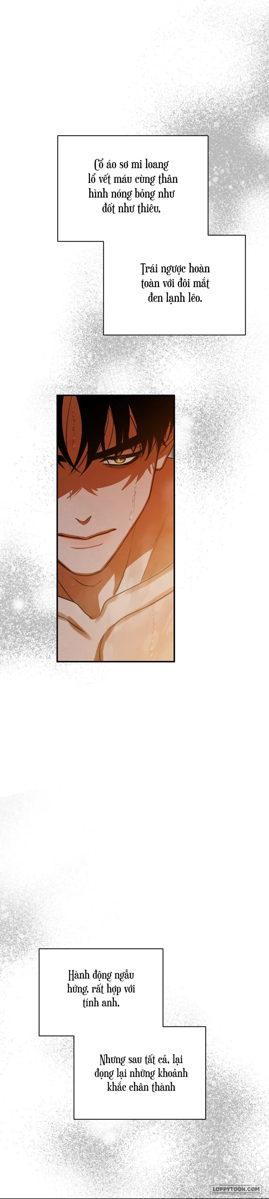 Ngưỡng Tuyệt Đối Chap 97 - trang 6