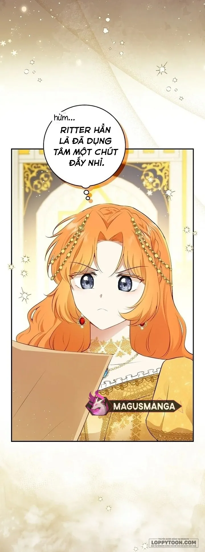 Sóc Con Tài Năng Chap 85 - trang 4