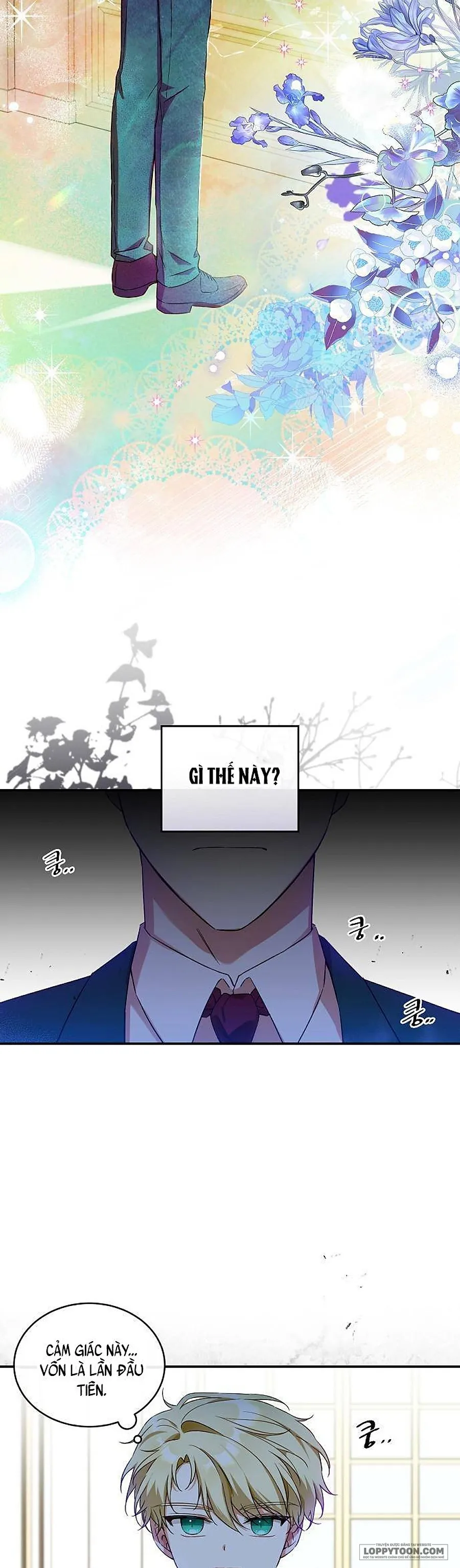 Thuần Hóa Hầu Tước Quái Dị Chap 10 - trang 17