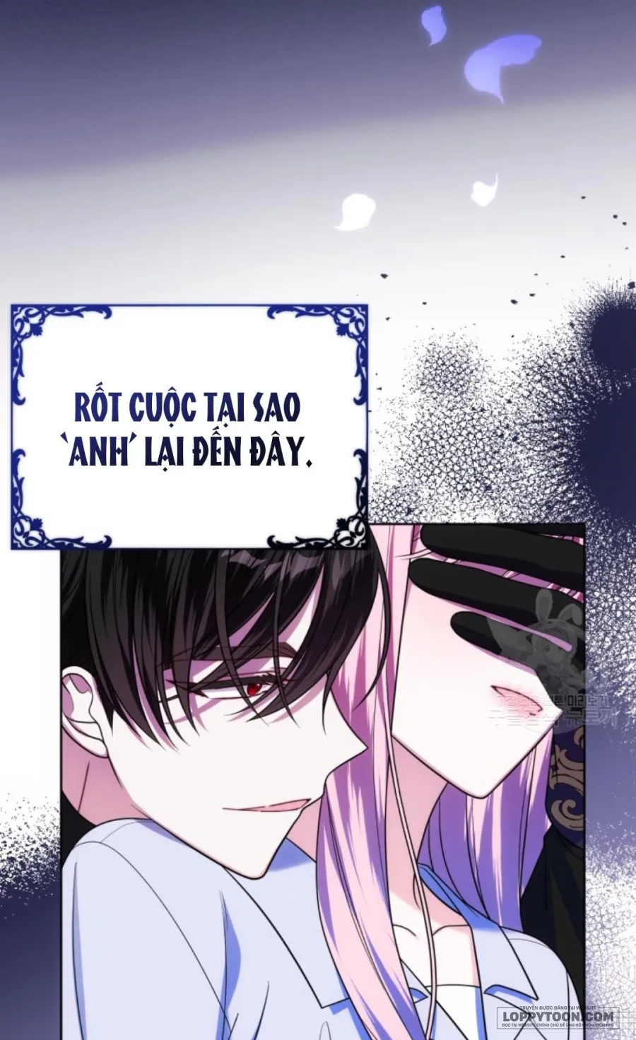 Tôi Gặp Nam Chính Trong Tù Chap 26 - trang 23