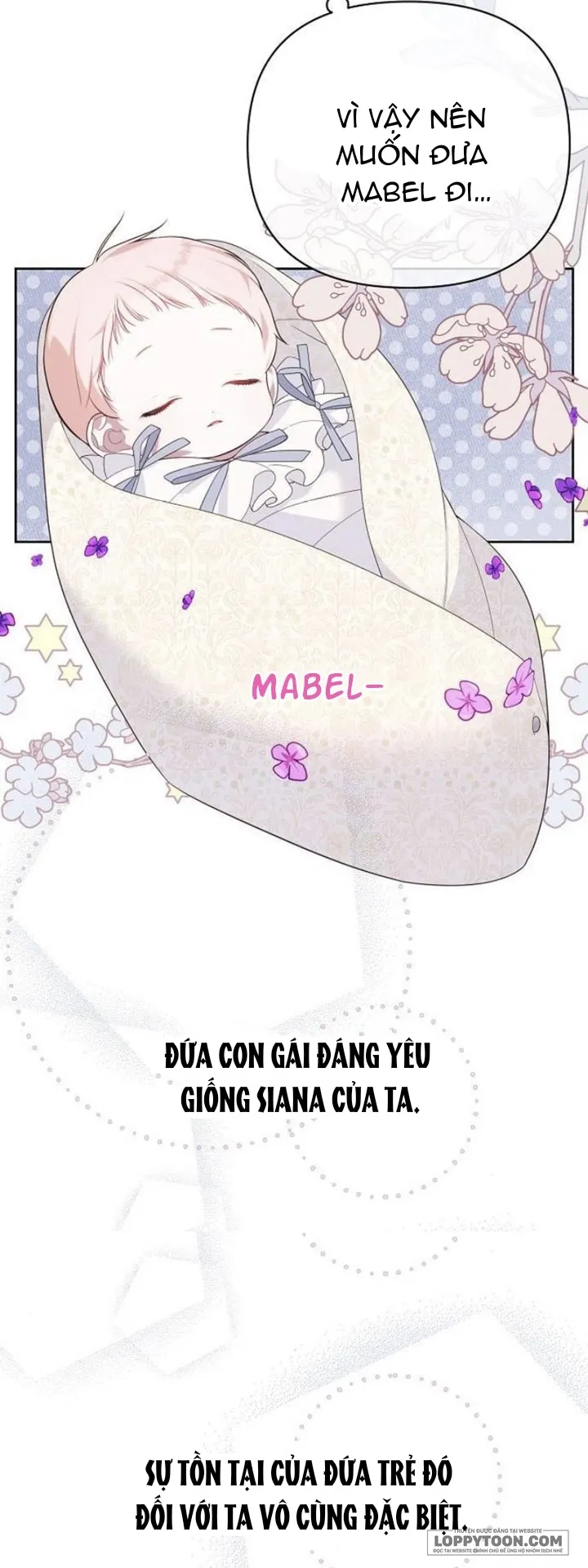 Bạo Chúa Bé Con Chap 2 - trang 11