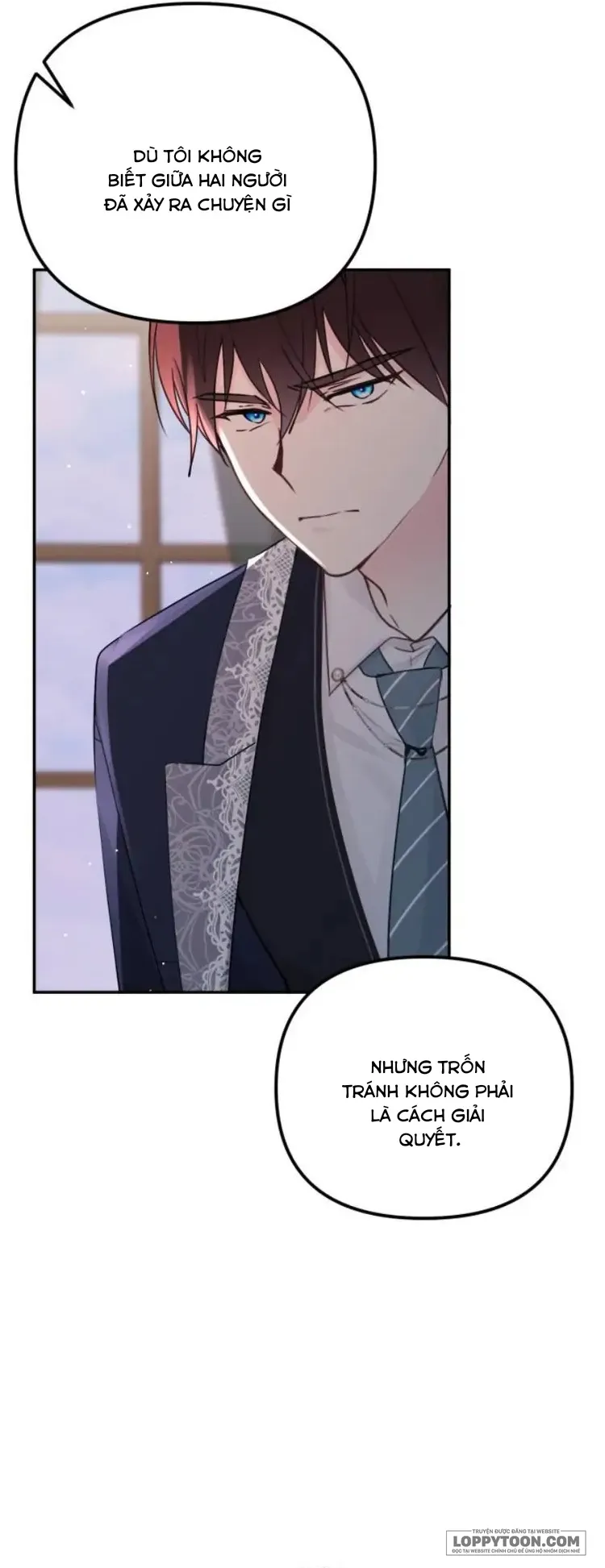 Cuộc Sống Hạnh Phúc Cùng Chồng Chap 12 - trang 7