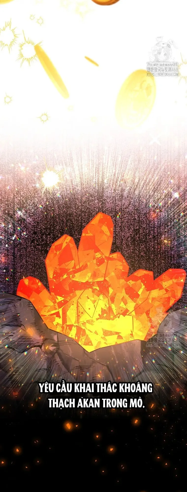 Bé Con Chốn Hoa Nở Chap 56 - trang 51