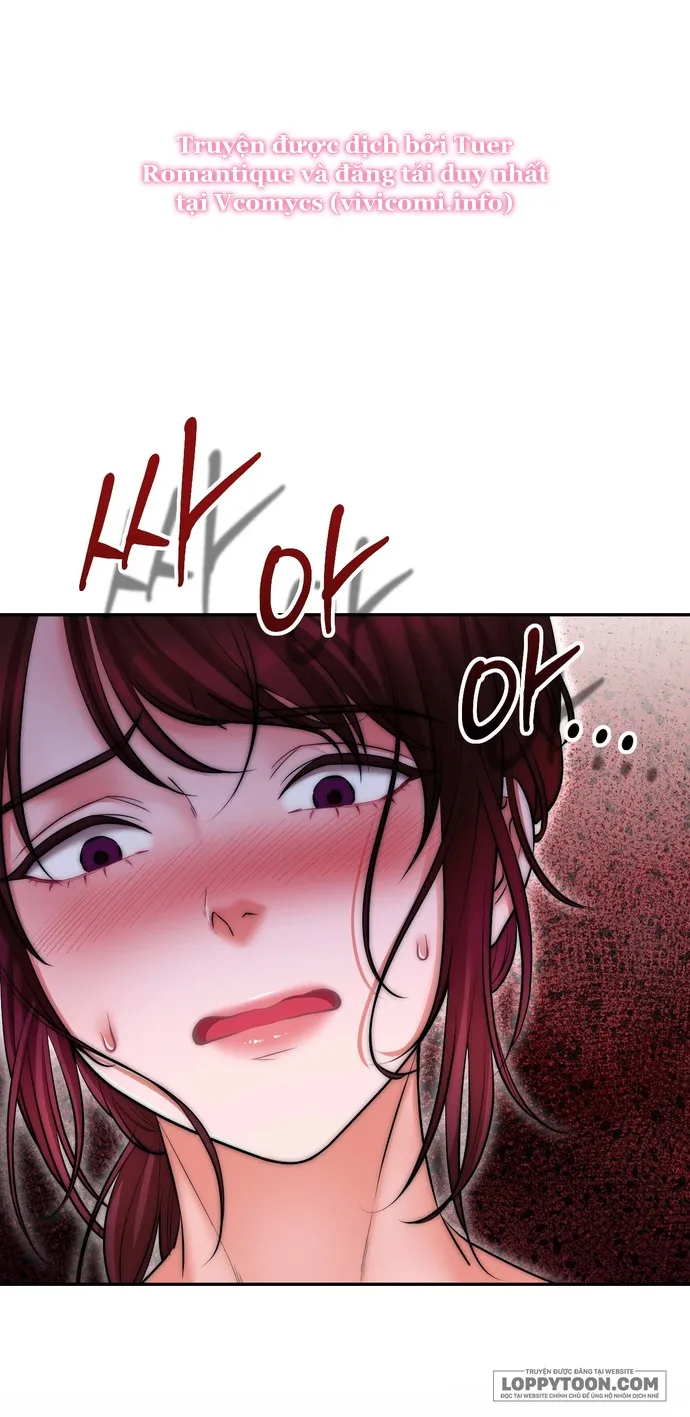 Em Gái XX Chung Của Các Chú Sân Golf Chap 8 - 🔞 - trang 16