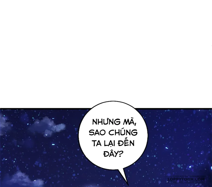 Đại Tiểu Thư Sao Phải Giả Nam Chap 90 - trang 28