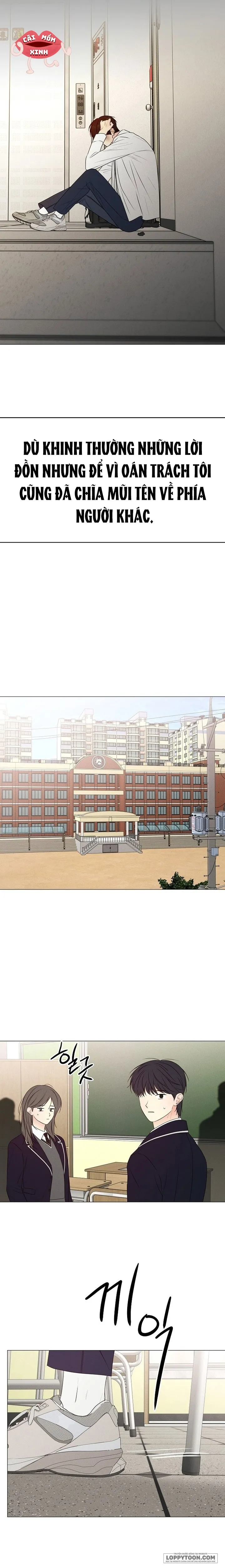 Soái Ca Kiểu Mẫu Chap 19 - trang 31