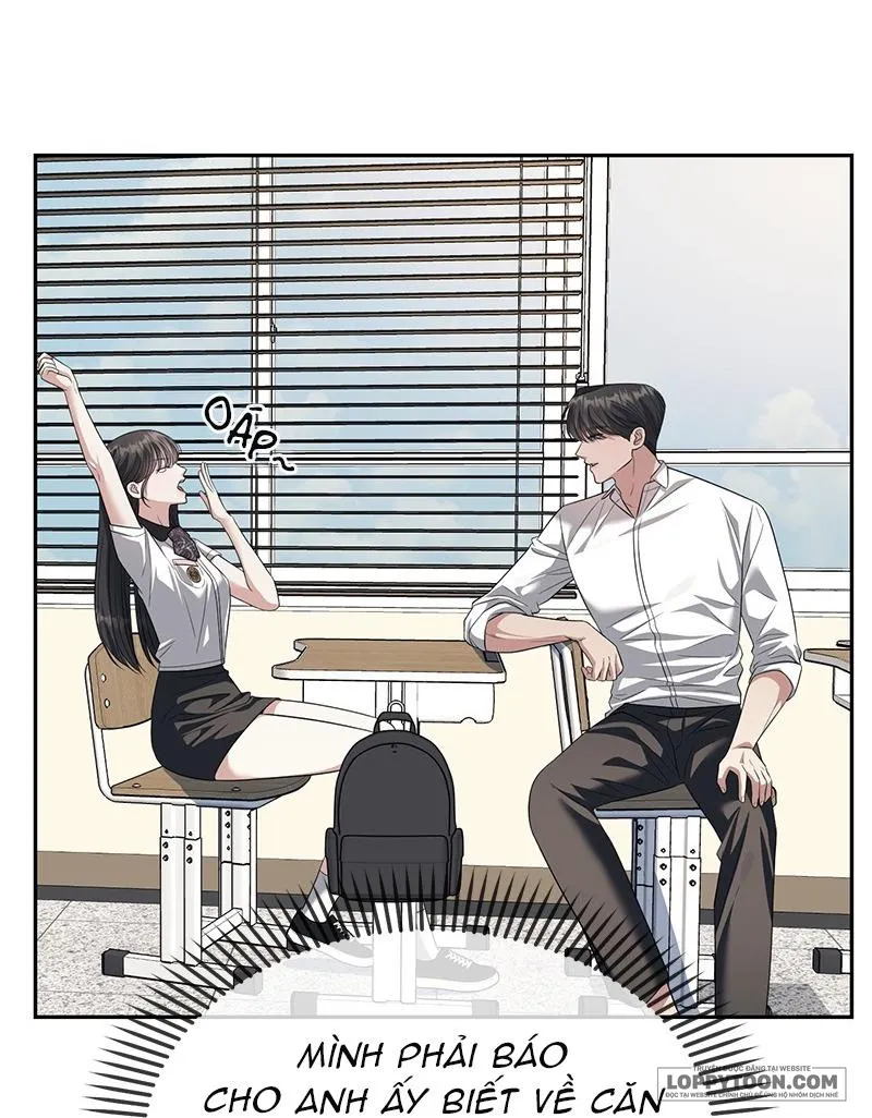 Xâm Nhập Trường Trung Học Tài Phiệt Chap 47 - trang 26