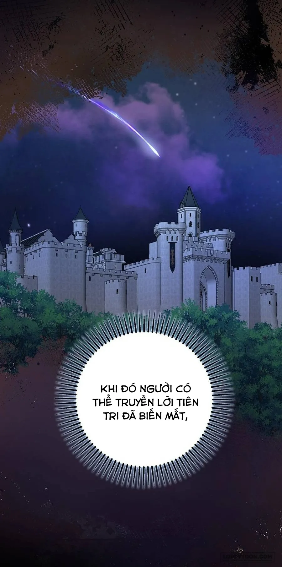 Trở Thành Miêu Nữ Của Hoàng Đế Chap 56 - trang 26