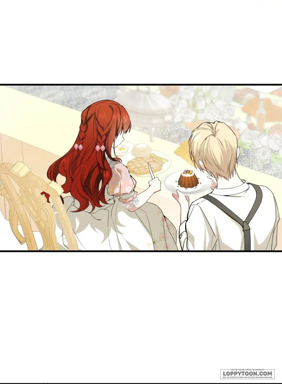 Nàng Sẽ Thuần Phục Những Anh Hùng Chap 10 - trang 24