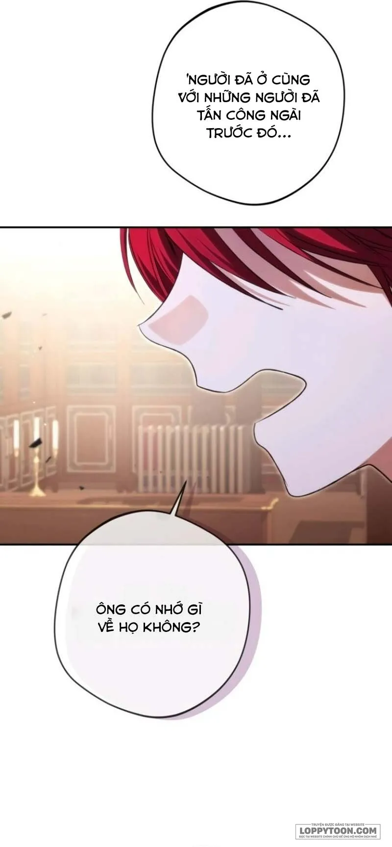 Bạo Chúa Độc Ác Trở Lại Chap 61 - trang 55