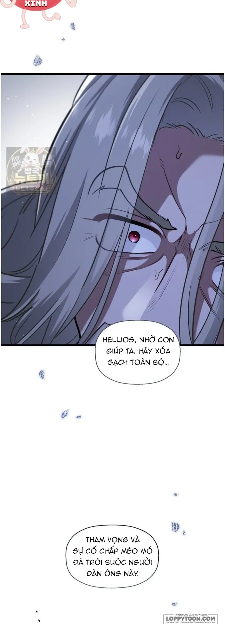 Bệ Hạ, Xin Hãy Quên Tôi Đi Chap 81 - trang 32