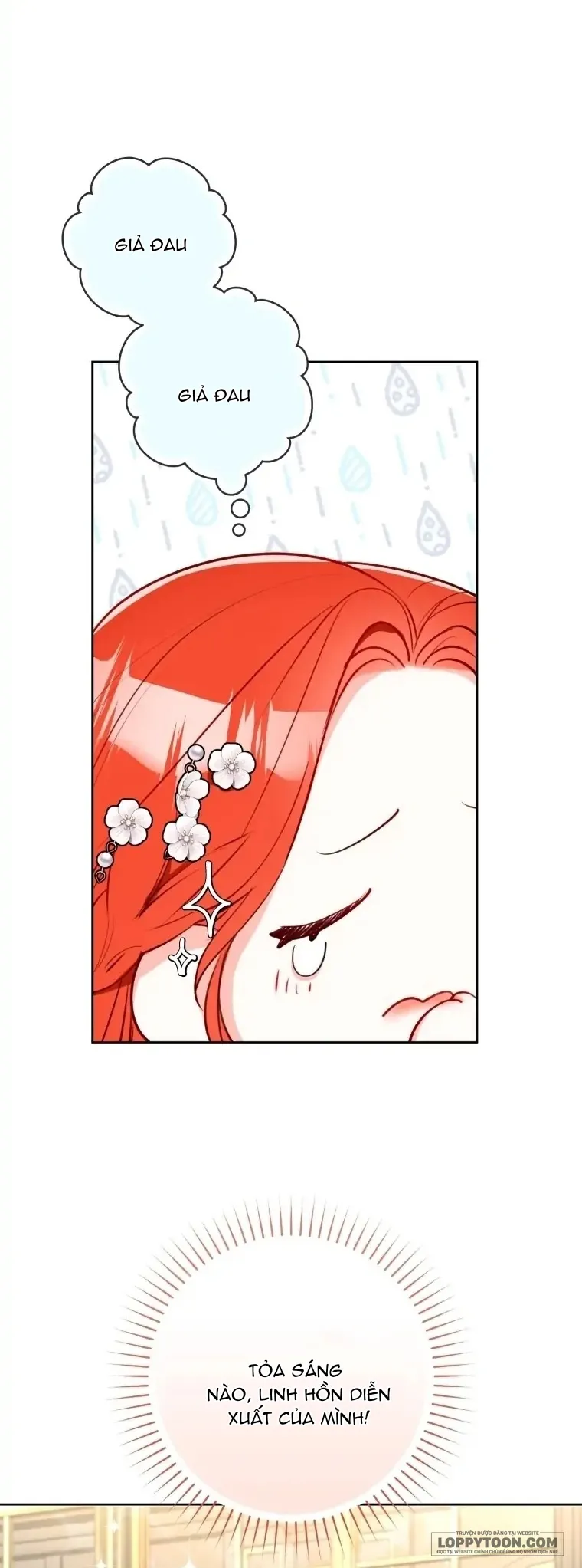 Cuộc Hôn Nhân Xa Hoa Của Đại Công Tước Là Giả Chap 37 - trang 3
